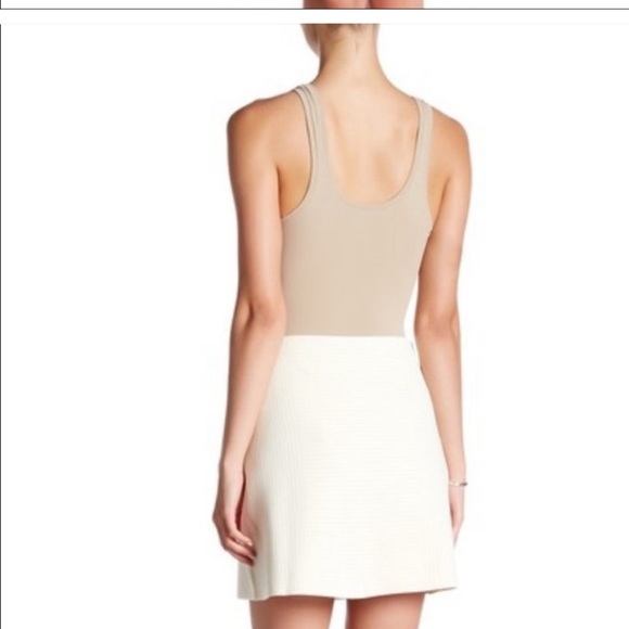 Theory Teslia Knit skirt - Picture 4 of 6